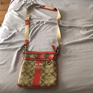 coach handbag